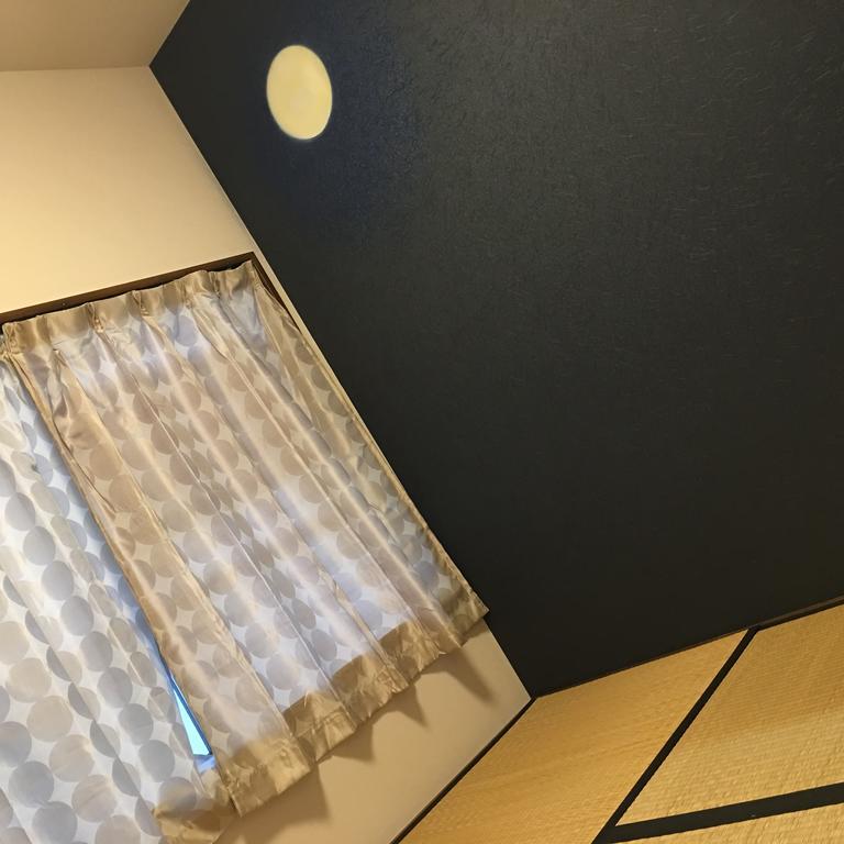 Guest House Unity Okinawa Eksteriør billede