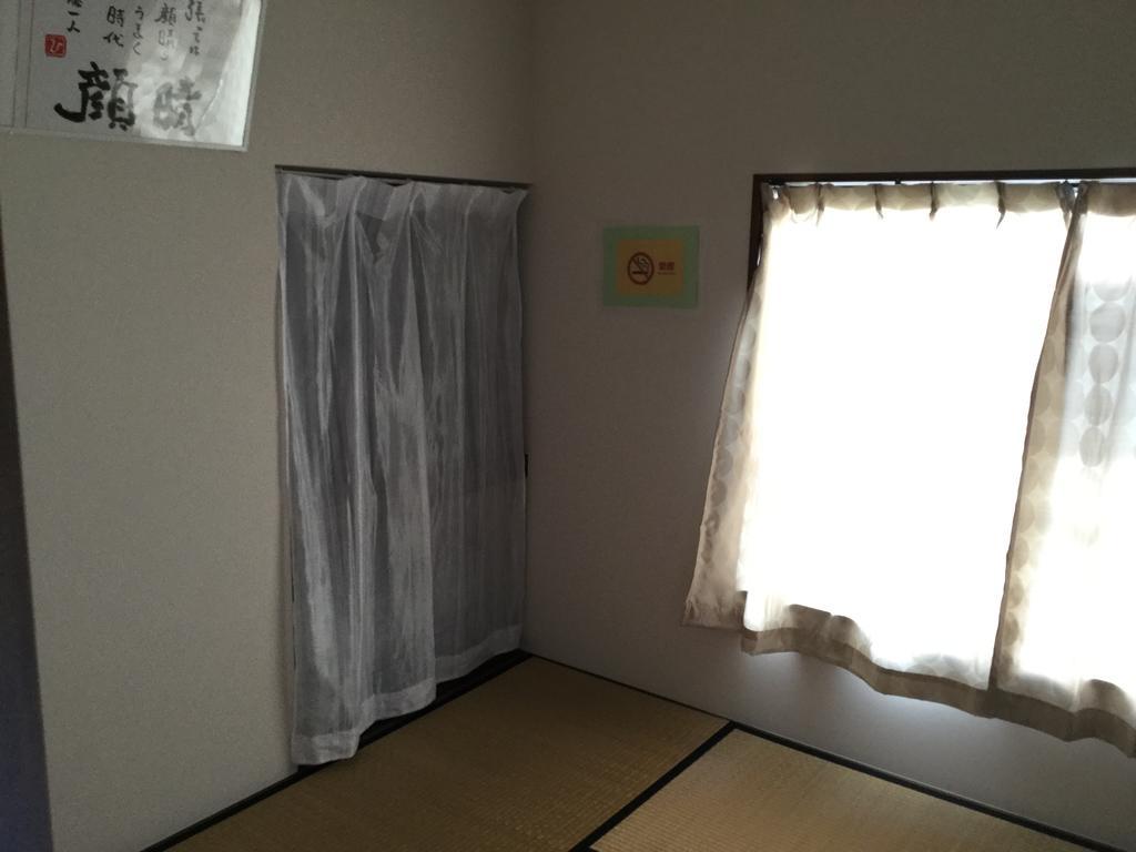 Guest House Unity Okinawa Eksteriør billede