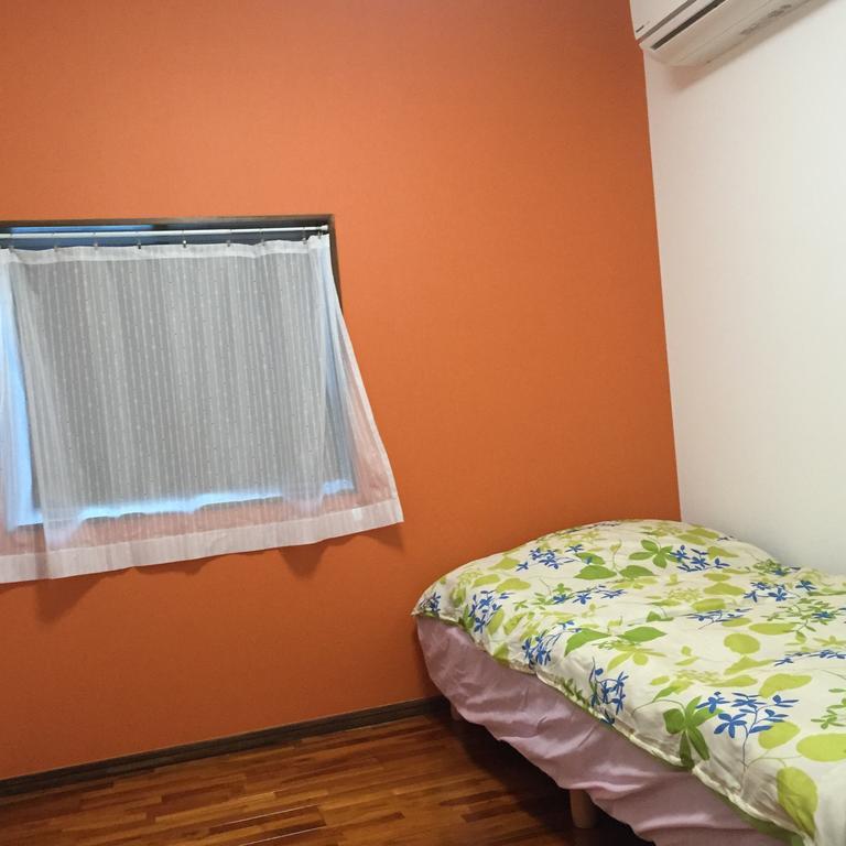 Guest House Unity Okinawa Eksteriør billede