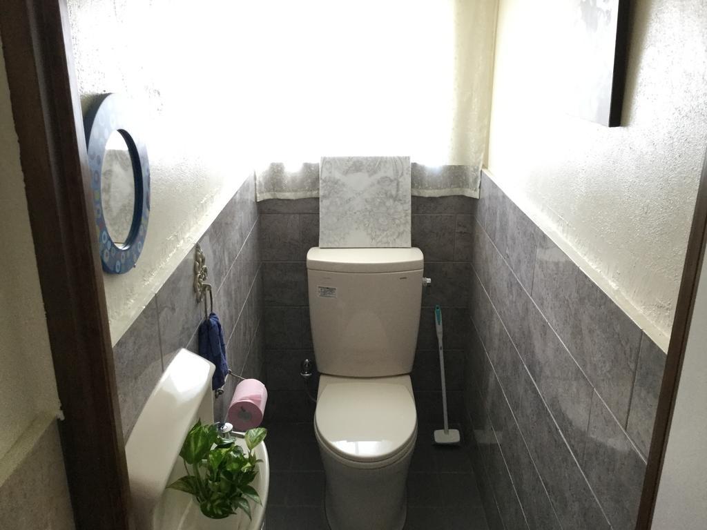 Guest House Unity Okinawa Eksteriør billede