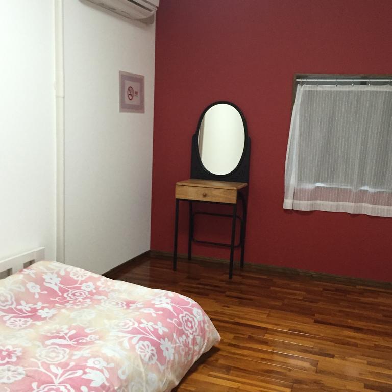 Guest House Unity Okinawa Eksteriør billede