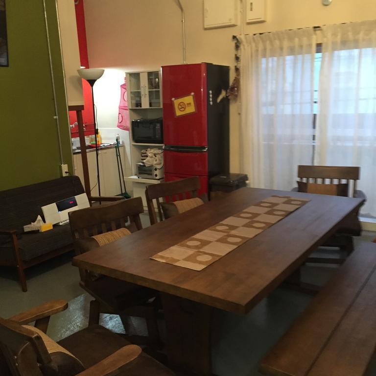 Guest House Unity Okinawa Eksteriør billede
