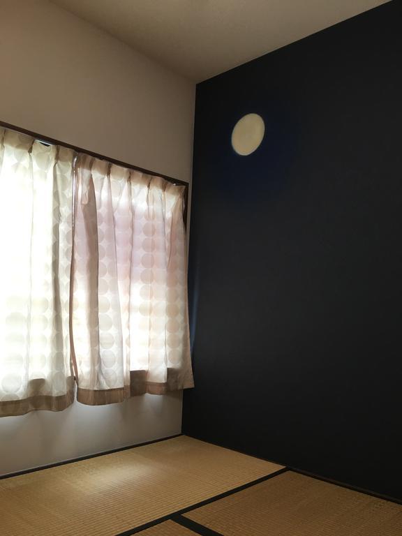 Guest House Unity Okinawa Eksteriør billede