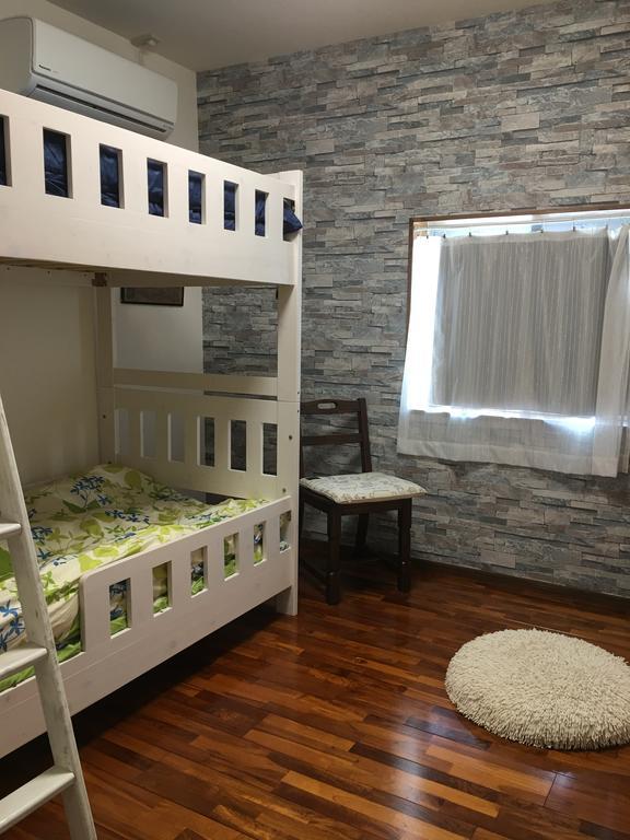 Guest House Unity Okinawa Eksteriør billede